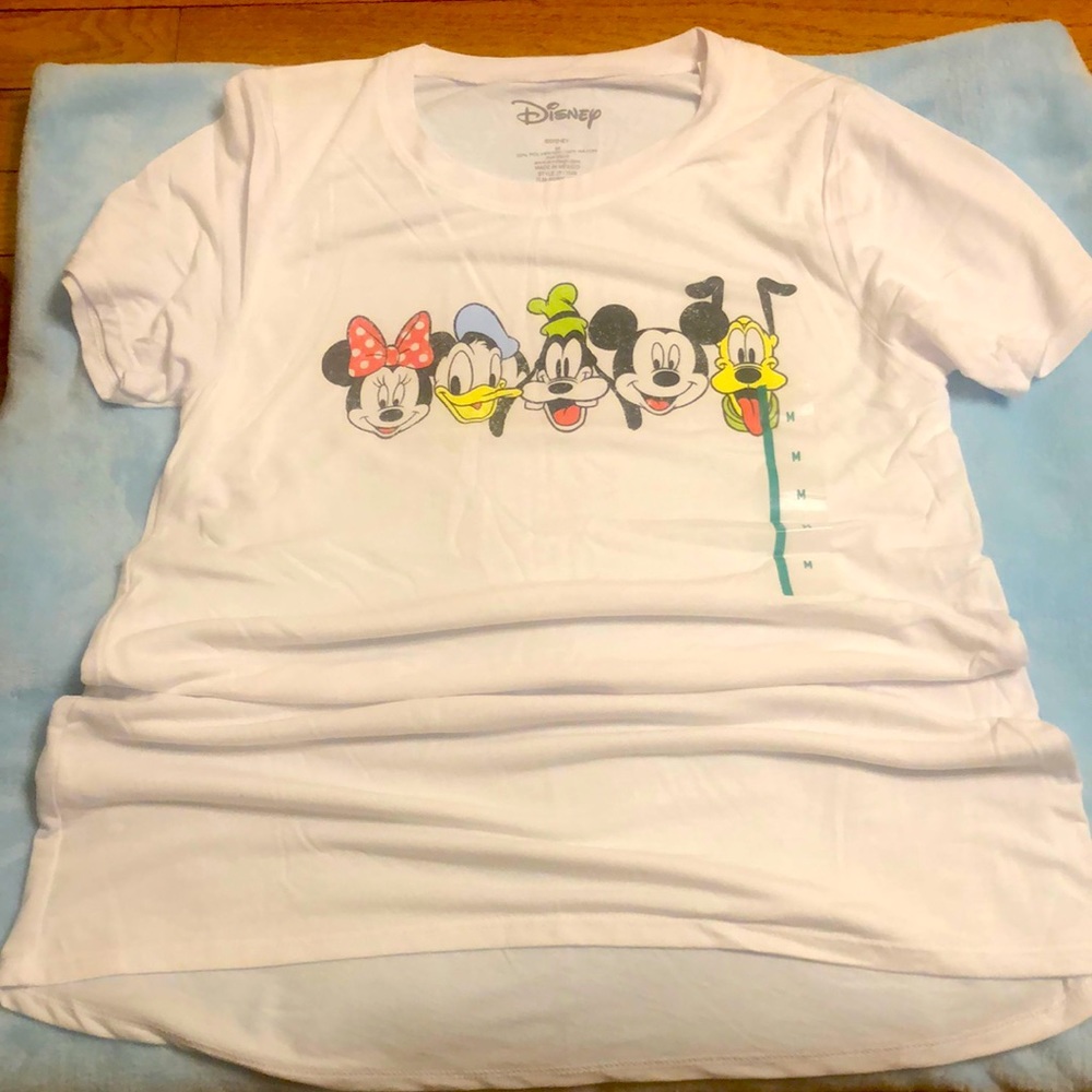 Disney Mickey & Friends T-shirt
